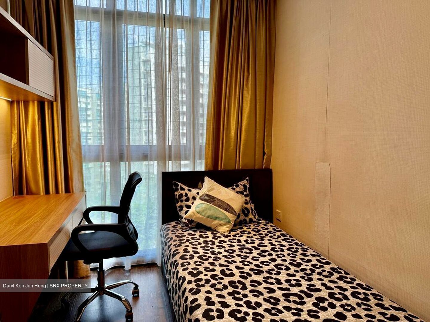 Symphony Suites (D27), Condominium #520742721
